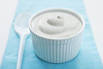Yogurt