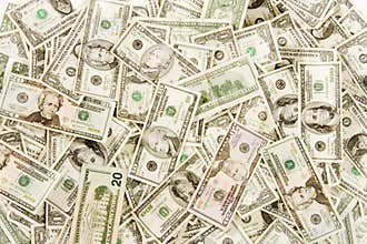 Cash layout overhead