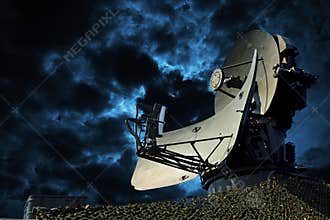 Radar