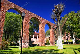 Aqueduct
