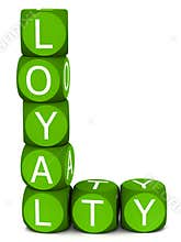 Loyalty