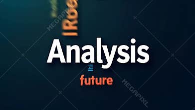 Exploring the impact of data analysis trends and future technologies on various industries