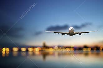Business travel