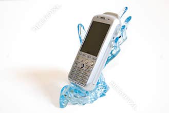Mobile smart cellphone