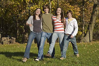 Teens
