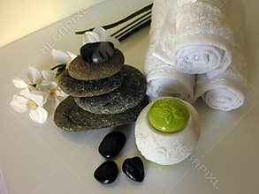 Stone Therapy