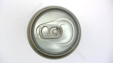 Opening a Beer Can