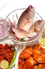 Seafood
