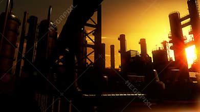 Chemical Plant