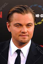 Leonardo DiCaprio