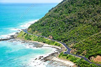 Great Ocean Road