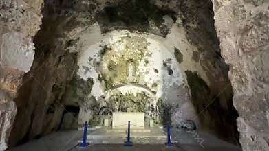 Church of Saint Peter in Antakya, Hatay
