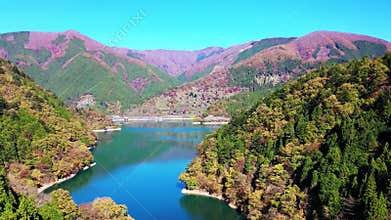 Vanishing Waters – The Last Breath of Lakes and Rivers