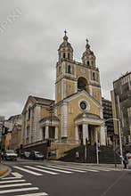Florianópolis/SC - Brazil