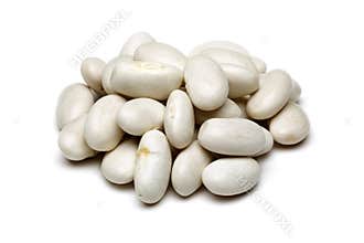 White beans