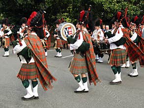 National Cathedral Performance