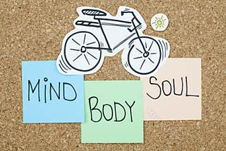 Mind Body Soul