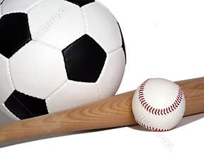 Soccer Baseball