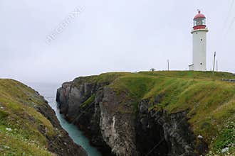 Cape Race Lighthouse, Newfoundland