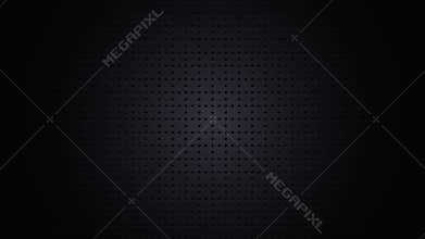 Dark abstract background, vector illustration.
