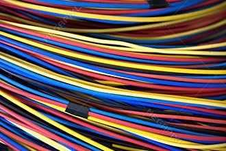 Electrical Wires
