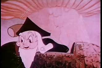 Judge calling order in the court