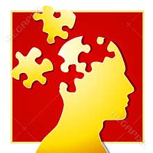 Psychological Puzzle Pieces 2