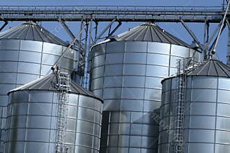 Silo