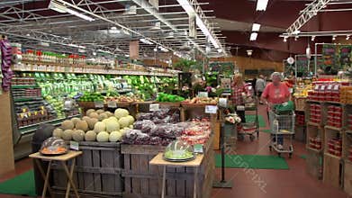 Grocery shopping (6 of 7)