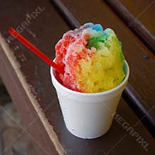 Shave Ice