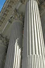Bank Columns