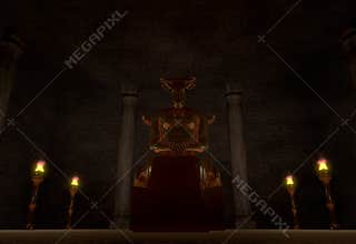 Moloch Demon