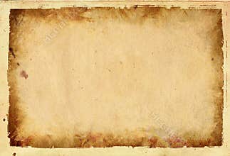 Old paper textures