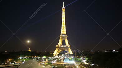 Eiffel Tower