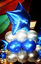 Baloons