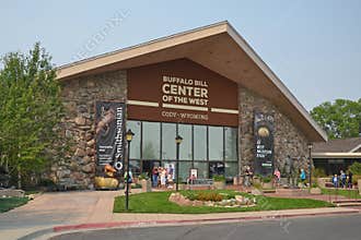 Buffalo Bill Center