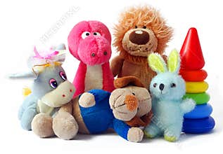 Toys