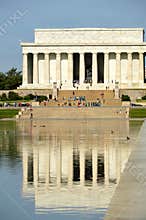 Lincoln Memorial
