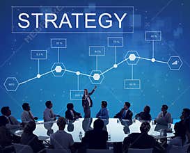 Strategy Analysis Plan Solution Development Concept