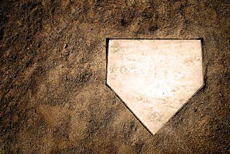 Home Plate
