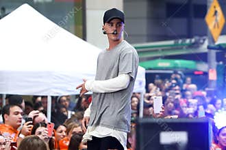 Justin Bieber