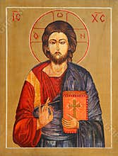 Religious Icon