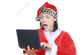 Email for Santa Claus