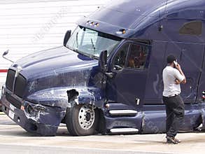 Jackknifed