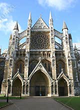 Westminster Abbey, London