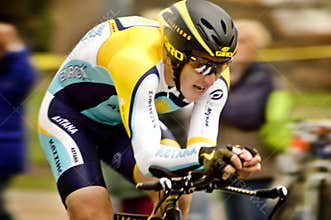 Lance Armstrong