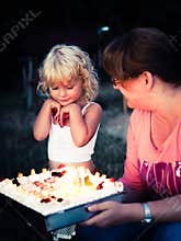 Happy birthday girl