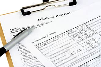 Insurance Forms