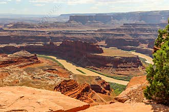 Moab Utah, Arches and Canyonlands National Parks