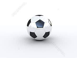 Soccer ball